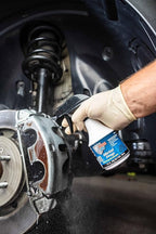 POR-15 Surface Preparation System - Cleaner Degreaser and Metal Prep, Non-flammable and Water-based, 128 Fluid Ounces, 1-gallon each