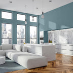 Rust-Oleum Color Spark Interior Paint and Primer in One, Semi-Gloss, Joshua Tree, 1 Gallon