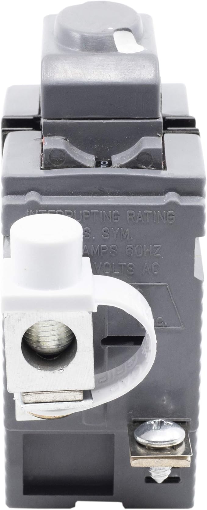 Connecticut Electric UBIP270-New Pushmatic Replacement Two Pole 70 Amp Circuit Breaker