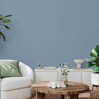 Rust-Oleum Color Spark Interior Paint and Primer in One, Semi-Gloss, Storm Cloud, 1 Gallon