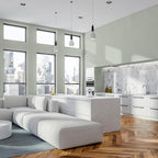 Rust-Oleum Color Spark Interior Paint and Primer in One, Semi-Gloss, Thyme Flies, 1 Gallon