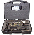 Protimeter BLD9800-C-R MMS3 Restoration Kit Moisture Meter with Hard Case