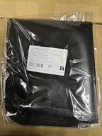 2Pack Heat Resistant Mat for Countertop, 16x20in Hot Pads for Kitchen Countertop Protector,Silicone Heat Resistant Mat for Air Fryer, Deep Fryer, Oven