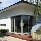 Fiberglass Screen Mesh 36"x84", Doors and Window Screen with Rolling Tools Screen Retainer Spline 0.14"×30', DIY Custom