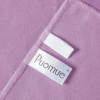 6 Pack Microfiber Glass Cleaning Cloth, 16 Inch X 16 Inch, Lint Free Quickly Clean Window, Glasses, Windshields, Mirrors, and Stainless Steel, Pink