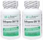 BioResponse DIM - 150 mg (120 capsules)