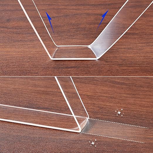 Nano Strong Mounting Adhesive Tape Double Sided Tape Heavy Duty Removable Clear Two Sided Double Stick Wall Tape 0.78in*10ft