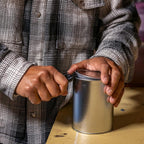 Gerber Gear Prybrid, Box Cutter Retractable Blade, Heavy Duty Utility Knife with Pry Bar, Bottle Opener, and Wire Stripper - Multi tool Pocket Knife - EDC Gear - Blue