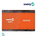 Silane Siloxane Penetrating Concrete Sealer – 1 Gallon Makes 2 Gallons – Eco-Friendly - Water-Based Waterproof Protection for Indoor/Outdoor Concrete, Masonry, Brick, Pavers & Stone – Clear Finish