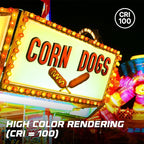 OHLECTRIC 10 Pack - S11 Ceramic Red Night Light Bulbs | Dimmable | 7.5W Incandescent Light Bulb with E26 Medium Base | 40 Lumens Brightness | 2700K Warm White Light for Home Illumination