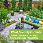 Velocity Exterior Rust Stain Remover | Rust Stain Remover for Vinyl Siding, Decks and More | 1 Gallon