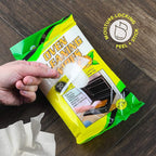 Cadie Degreasing Oven Cleaning Wipes 20 Wipes