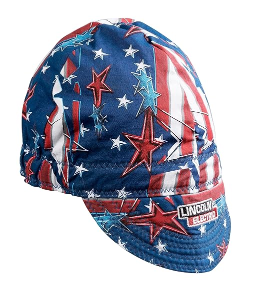 Lincoln Electric Intermediate Education Welding Gear Ready-Pak - Comprehensive PPE & Tool Kit - 18 Products - K4595-M