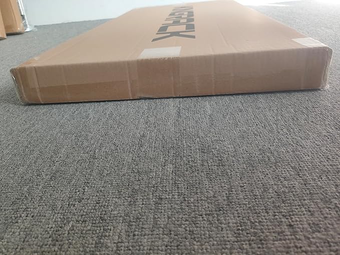 KINGRACK Aluminium 2 Step Ladder, Lightweight Step Stool with Non-Slip Pedals, Handrail, 330LBS Foldable Step Ladder for Kitchen, Garage, Home, Space Saving, Sturdy and Portable, Silver