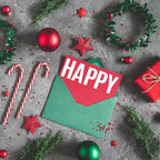 2142 PCS 42 Sheets Letter Stickers Mailbox Numbers and Letters Self Adhesive Vinyl Waterproof Alphabet Number Stickers for Mailbox Address,Craft,Water Bottles, Sign, Door, Home Decor (2 Inch,White)