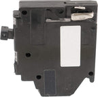 UBITBA120R-New Challenger MH120R Type A Replacement. One Pole 20 Amp Right Clip Circuit Breaker Manufactured by Connecticut Electric.
