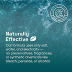 Clean Republic Heavy-Duty Degreaser, Multi-Surface Cleaning Spray for Ovens, Stove Tops, Grills, and More, 32 Fluid Ounce Bottle, 2-Pack