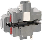UBIP250-New Pushmatic® P250 Replacement. Two Pole 50 Amp Circuit Breaker Manufactured by Connecticut Electric.