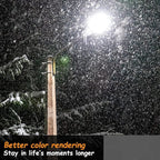 1000W Equivalent LED Corn Light Bulbs, 2 Pack 100W Led Corn Bulb 5000K Daylight White E26 E39 for Large Area Lighting, Warehouse，High Bay Lighting Wide Application