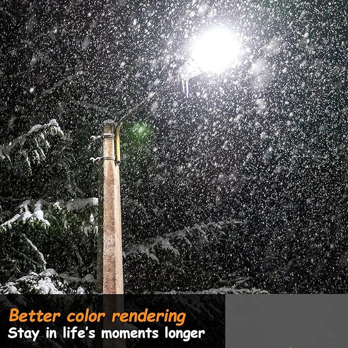 1000W Equivalent LED Corn Light Bulbs, 2 Pack 100W Led Corn Bulb 5000K Daylight White E26 E39 for Large Area Lighting, Warehouse，High Bay Lighting Wide Application