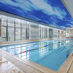 Fiberglass Screen Mesh 36"x84", Doors and Window Screen with Rolling Tools Screen Retainer Spline 0.14"×30', DIY Custom