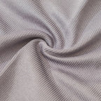 6 Pack Microfiber Glass Cleaning Cloth, 16 Inch X 16 Inch, Lint Free Quickly Clean Window, Glasses, Windshields, Mirrors, and Stainless Steel, Grey