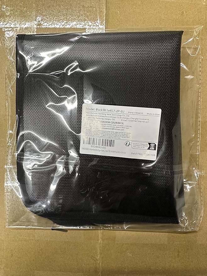 2pack Heat Resistant Mat for Countertop, 15x18in Hot Pads for Kitchen Countertop Protector,Silicone Heat Resistant Mat for Air Fryer, Deep Fryer, Oven