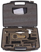 Protimeter BLD9800-C-R MMS3 Restoration Kit Moisture Meter with Hard Case