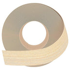 GSCIT Club Maple Edge Banding, 3 inch x 250ft Wood Edge Banding Pre-glued Flexible, Veneer Tape Banding for Cabinet Repair Furniture Restoration