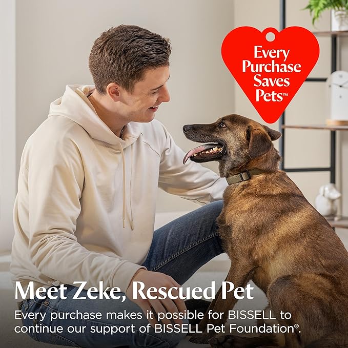 BISSELL Little Green Multi-Purpose Portable Carpet and Upholstery Cleaner, Car and Auto Detailer, with Exclusive Specialty Tools, Green, 1400B