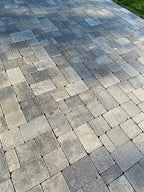 Clemons Concrete Coatings Supreme Shield SB-600 Wet Look Concrete Sealer 5-Gallon, Clear