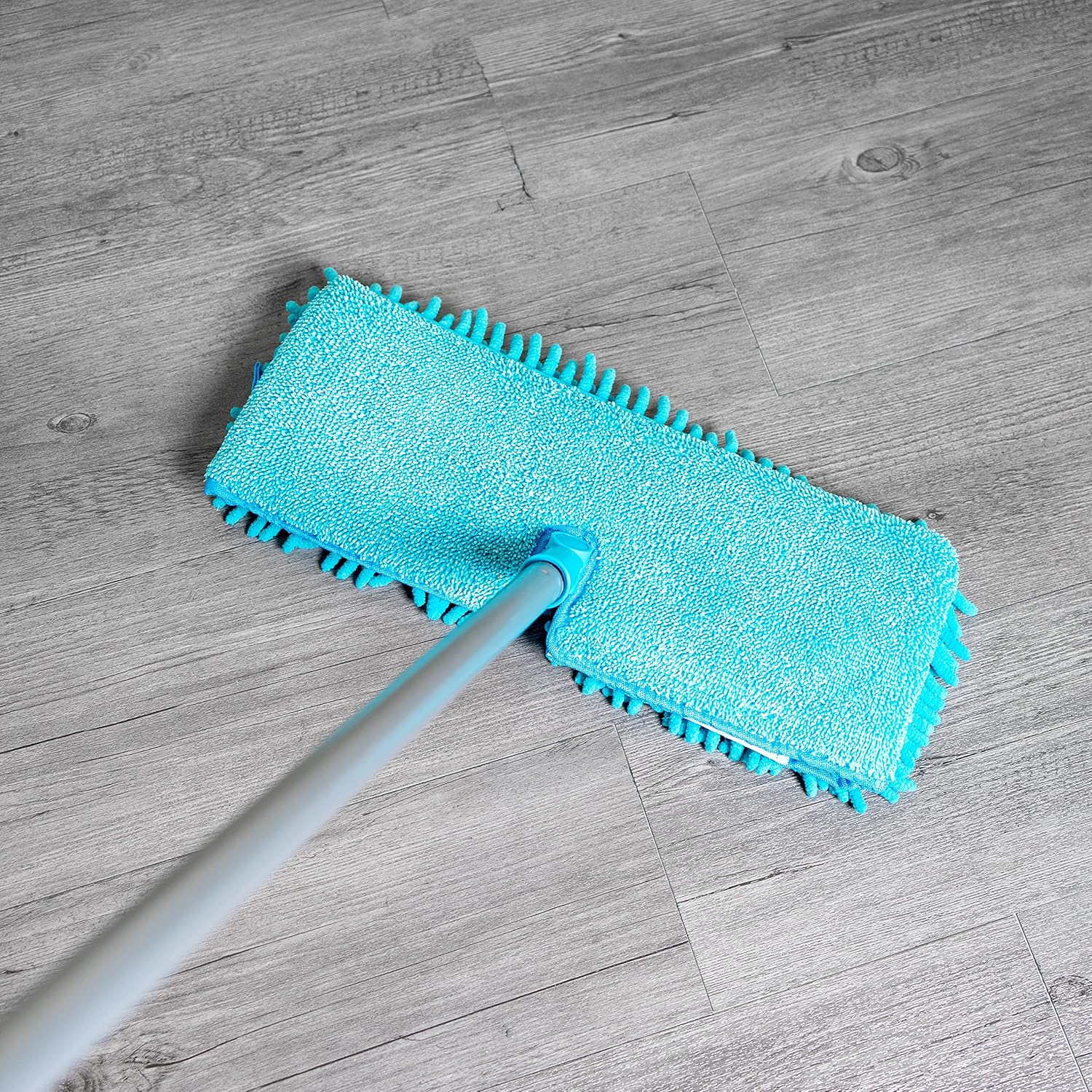 Dynamic Duo Micro Mop