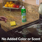 Simple Green All-Purpose Foaming Aerosol Cleaner, All-Purpose Cleaning and Degreasing, 20 Oz (Pack of 2)